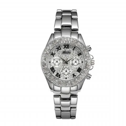 2017 Luxury Fashion women Watches Quartz Steel Waterproof Diver Reginald Top Brand Gold Wrist Watches  relogio feminino