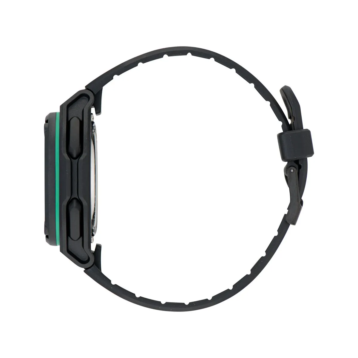 Adidas Originals Digital Neg Display Dial Unisex Digital Watch - AOST23569