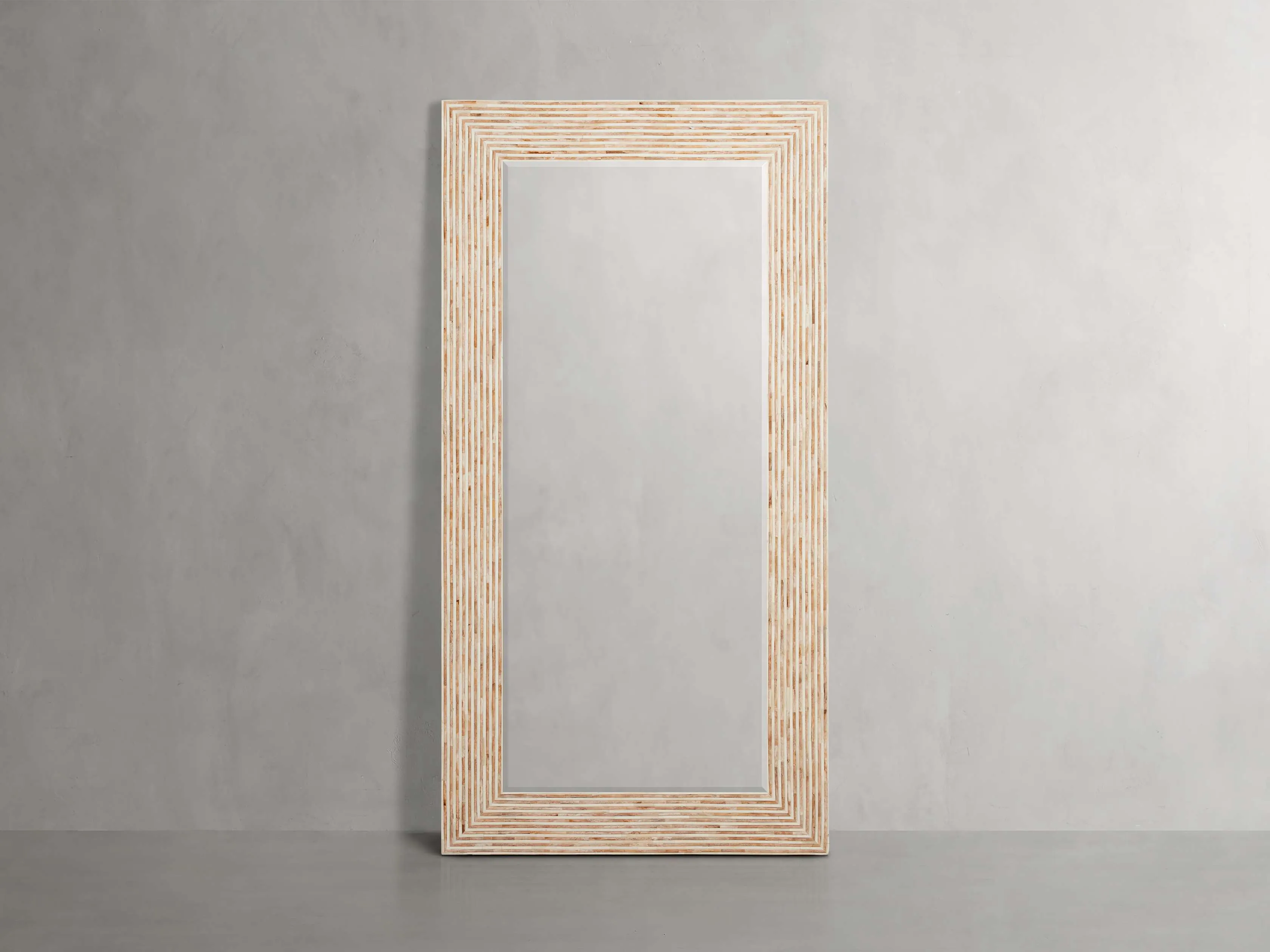 Altan Floor Mirror
