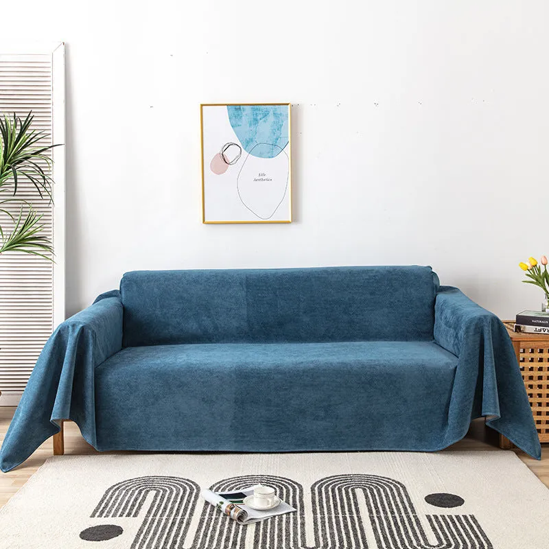 Arely Waterproof Durable Sofa Couch Cover Blanket