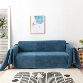 Arely Waterproof Durable Sofa Couch Cover Blanket