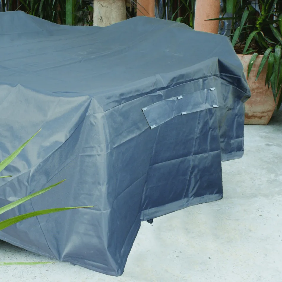 Bar Height Cover 155cm x 95cm x 98cm