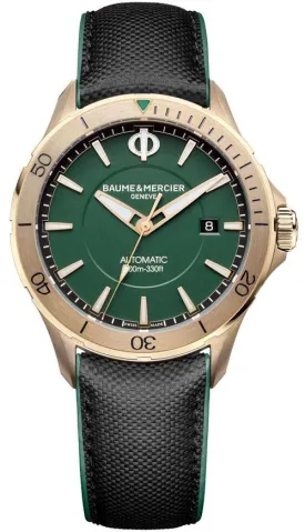BEM Watch Clifton Club Bronze