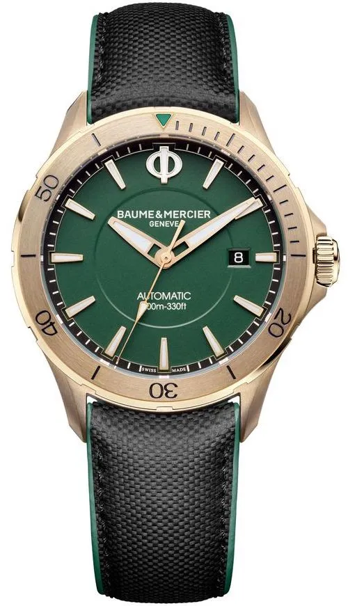 BEM Watch Clifton Club Bronze