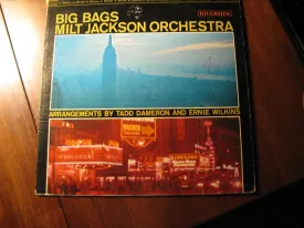 Big Bags [Vinyl]