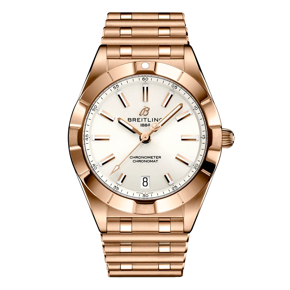 Breitling Chronomat 32 R77310101A1R1