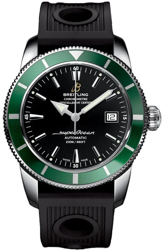 BRT Superocean Heritage 42