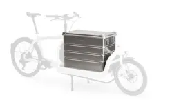 Bullitt Alu Box