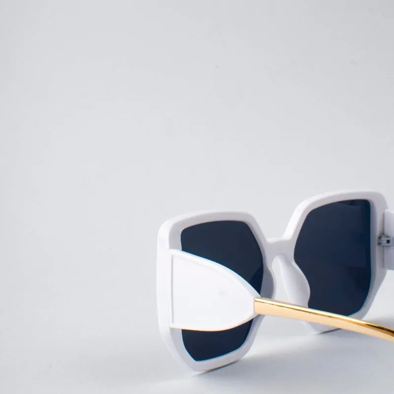 Cascade Coastal Sunglass
