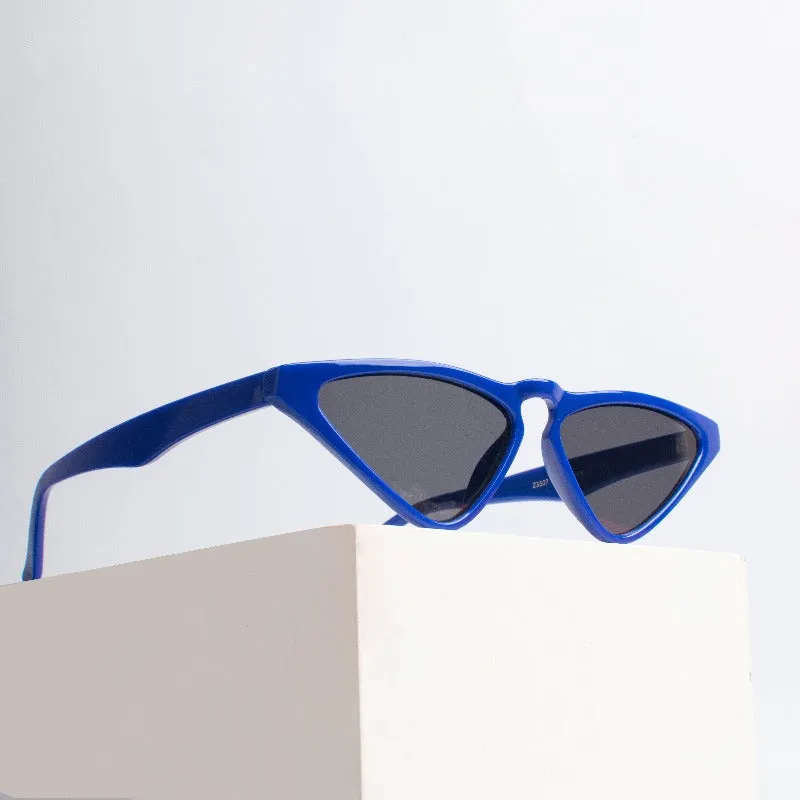 Chroma Canvas Sunglass