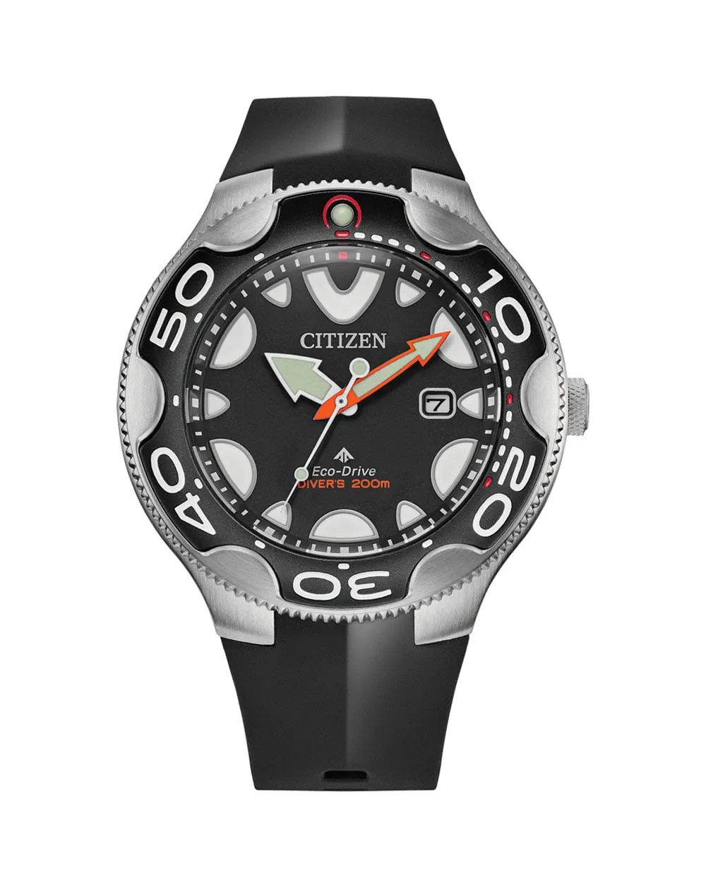 Citizen Promaster ORCA Men's Watch BN0230-04E