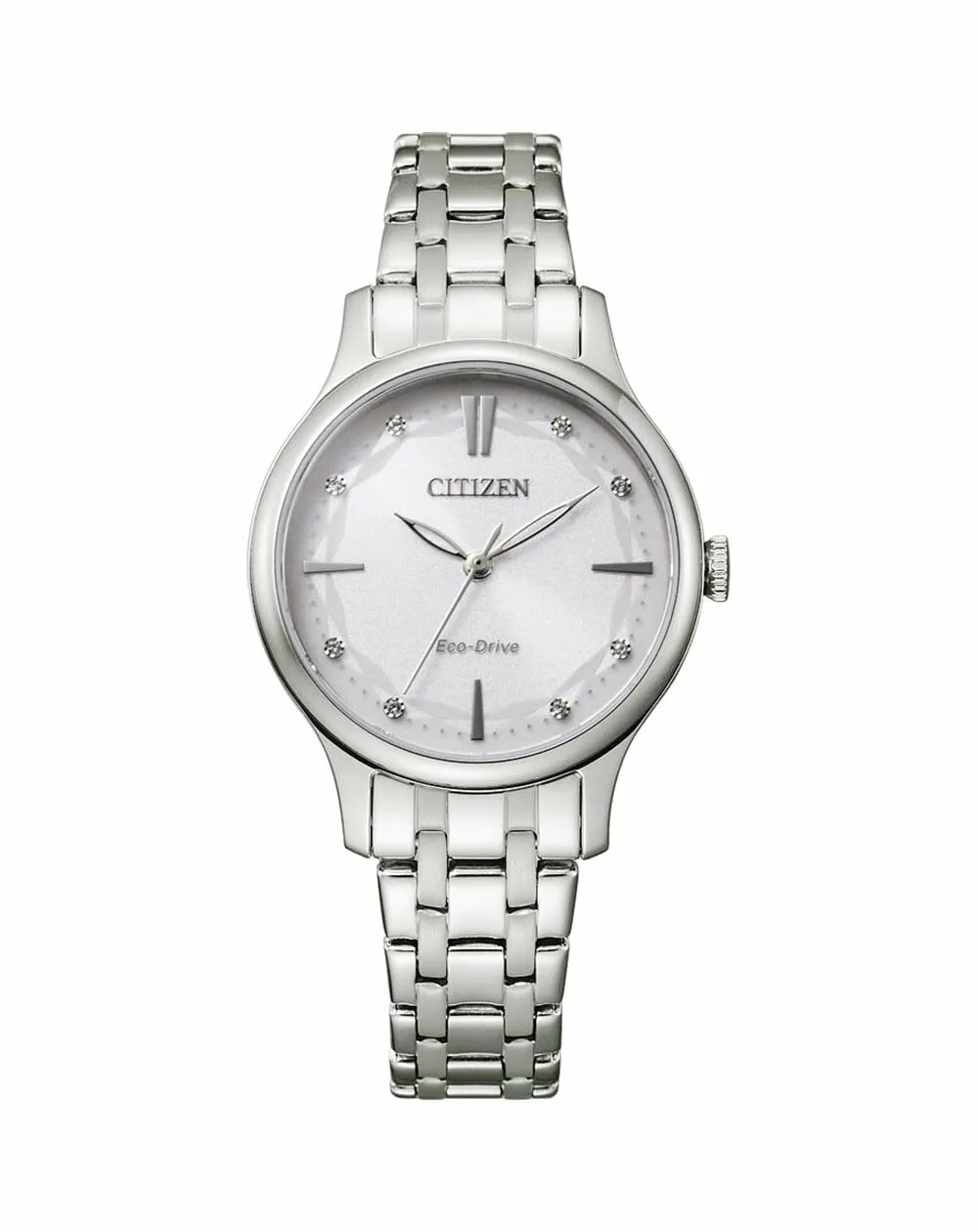 Citizen Womens Dress Watch EM0890-85A