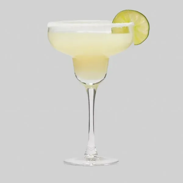 Classic Margarita Glass Set | 4 Pack | Threshold