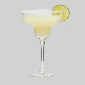 Classic Margarita Glass Set | 4 Pack | Threshold
