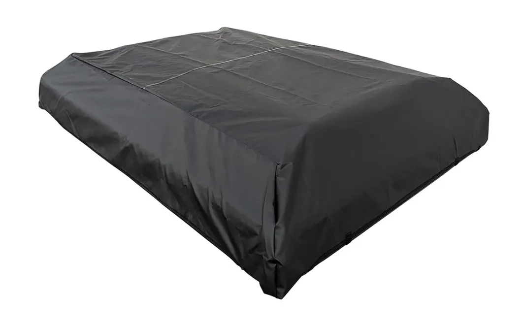 Condor 2 | Tent Cover