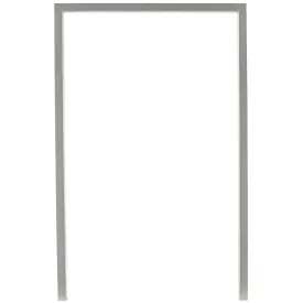 Coyote Grills: 21" Refrigerator Trim Kit