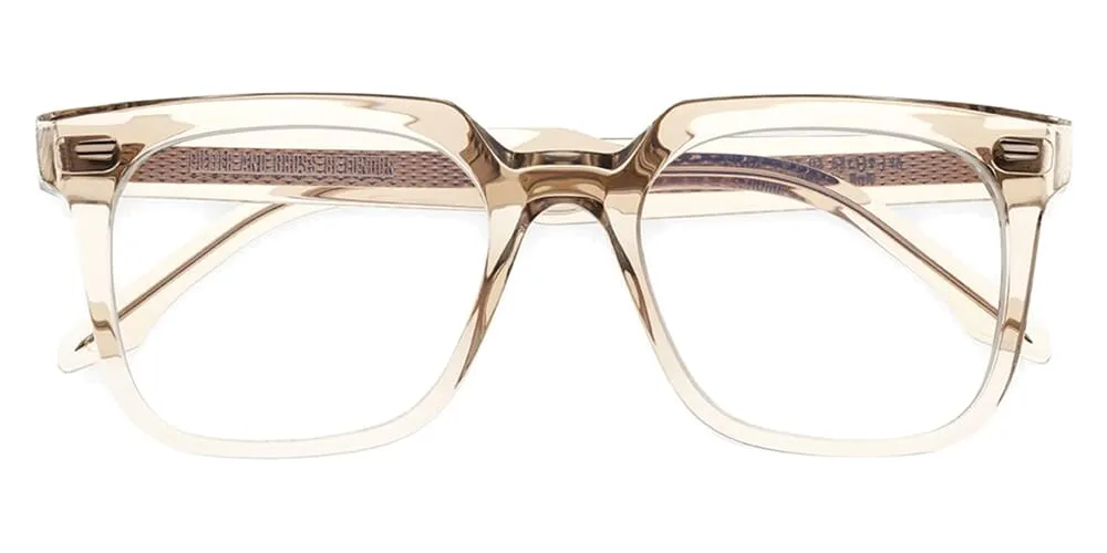 Cutler and Gross 1387 05 Granny Chic