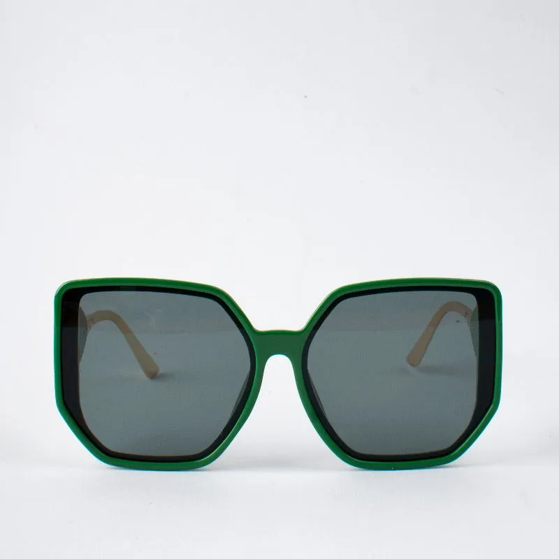 Daylight Ripple Sunglass