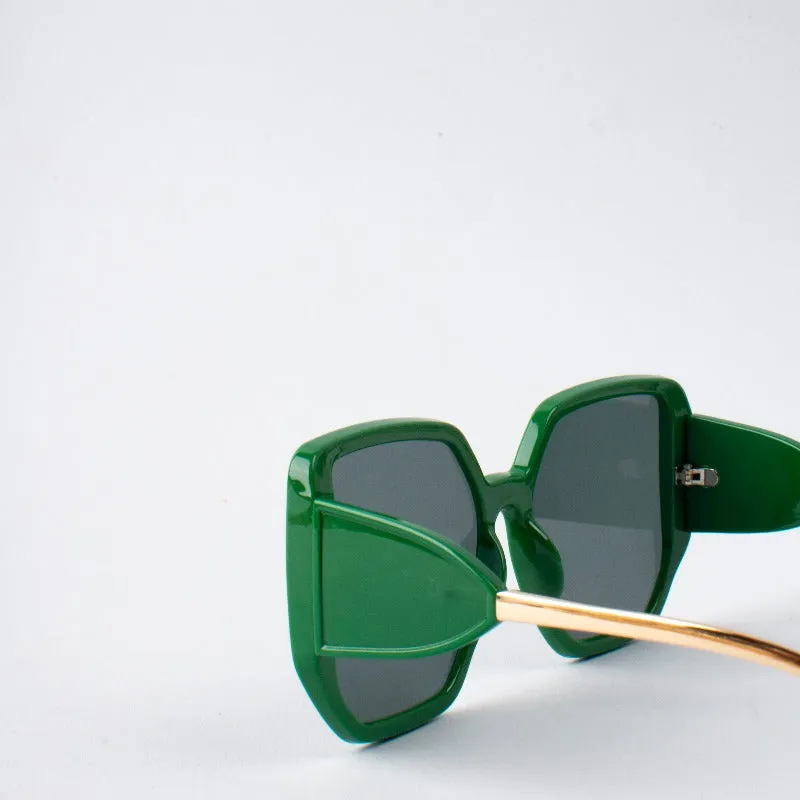 Daylight Ripple Sunglass