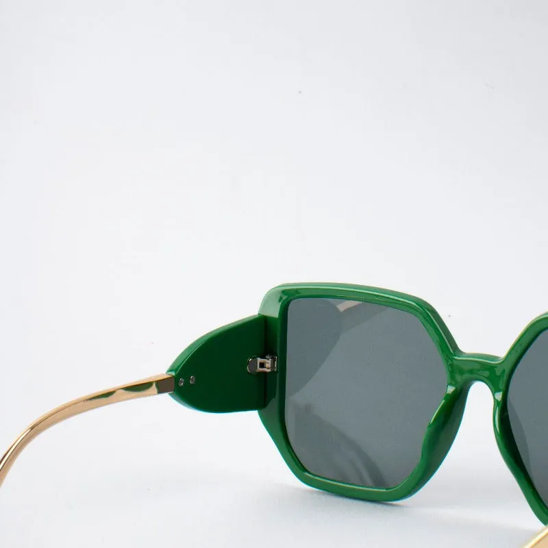 Daylight Ripple Sunglass