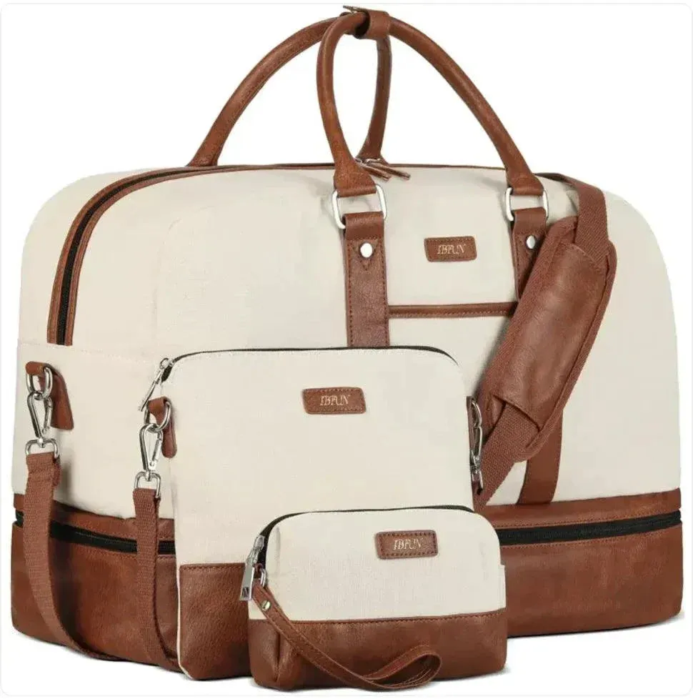 durable handbag Durable Waterproof Large Capacity Handbag