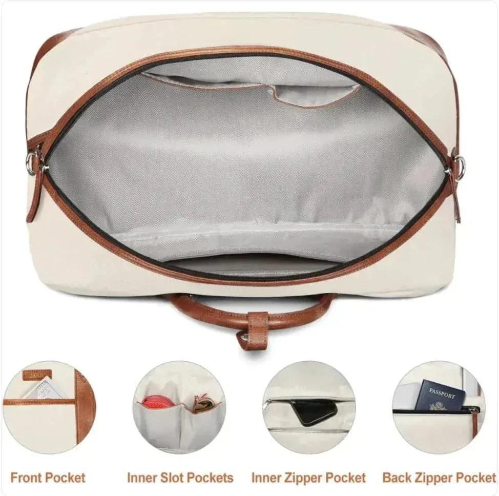 durable handbag Durable Waterproof Large Capacity Handbag