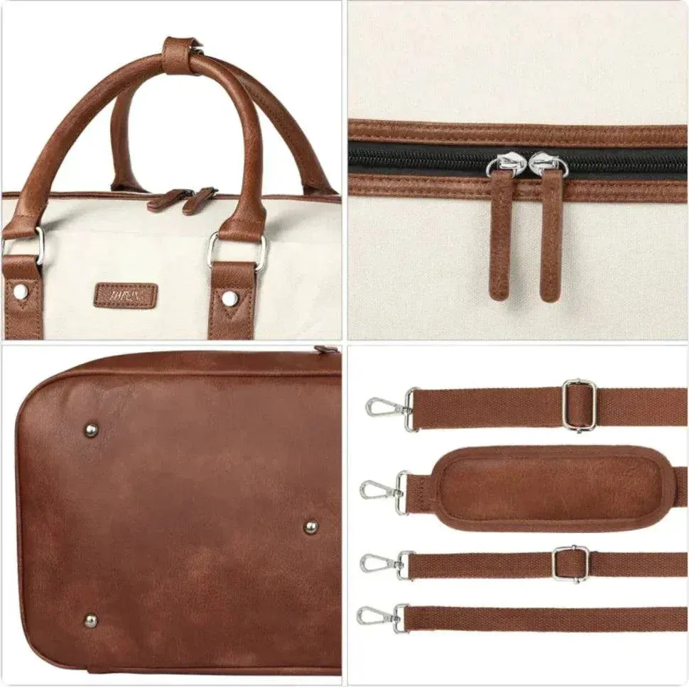 durable handbag Durable Waterproof Large Capacity Handbag