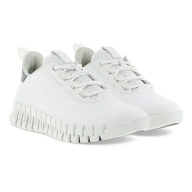 Ecco Gruuv Sneaker Women's