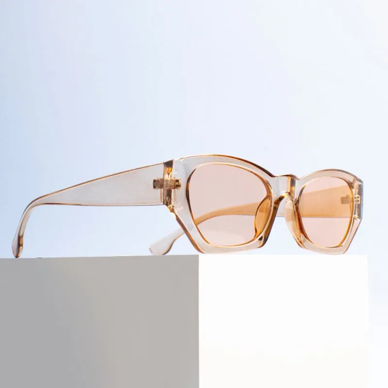 Elysian Aurora Sunglass