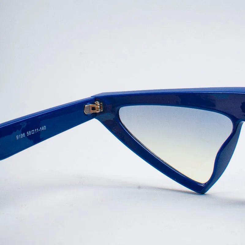Eye Catchy Sunglass