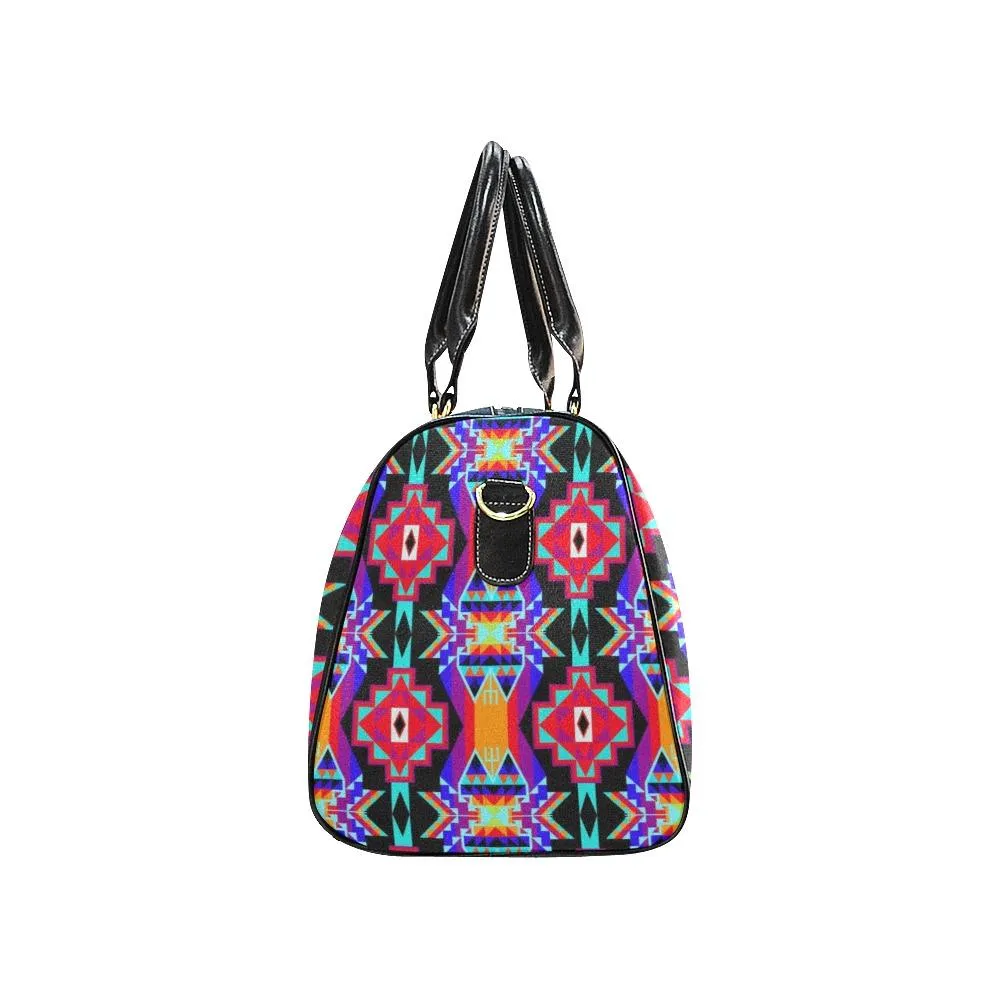 Fancy Bustle Waterproof Travel Bag