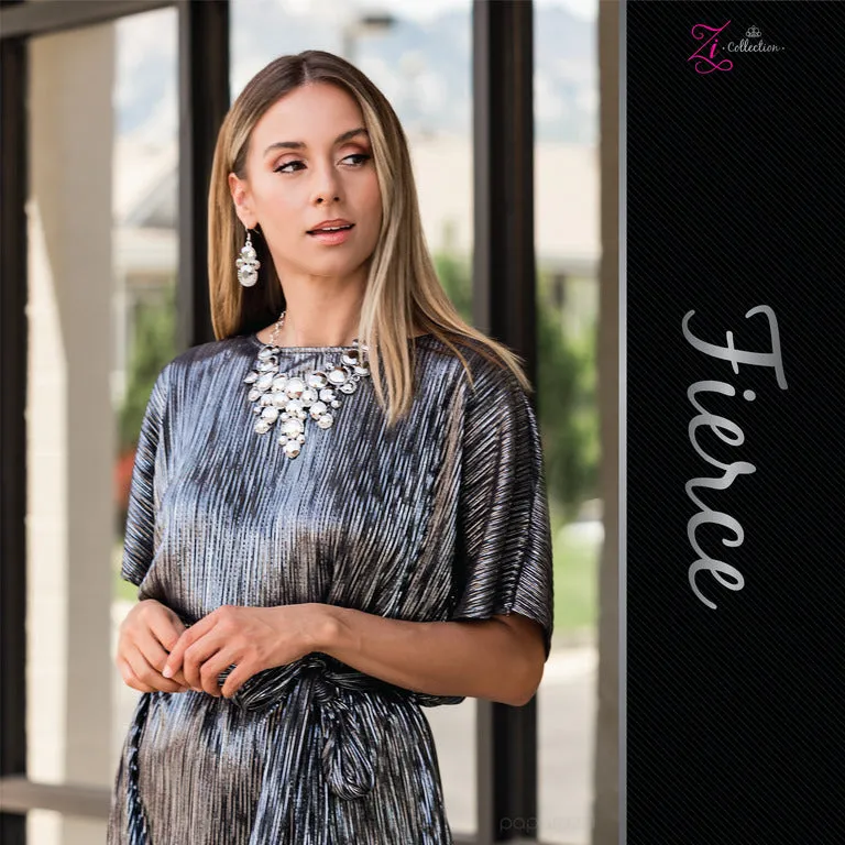 Fierce - 2020 Zi Collection