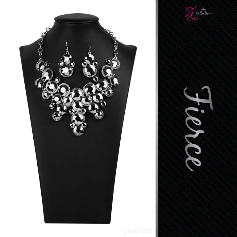 Fierce - 2020 Zi Collection