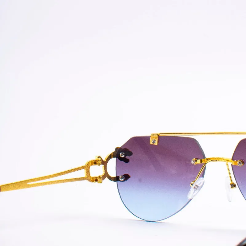 Fresh Daze Sunglass