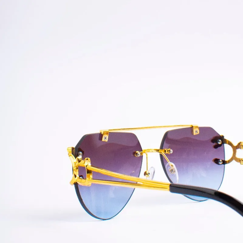 Fresh Daze Sunglass