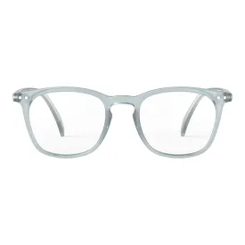 Frozen Blue #E Reading Glasses by Izipizi