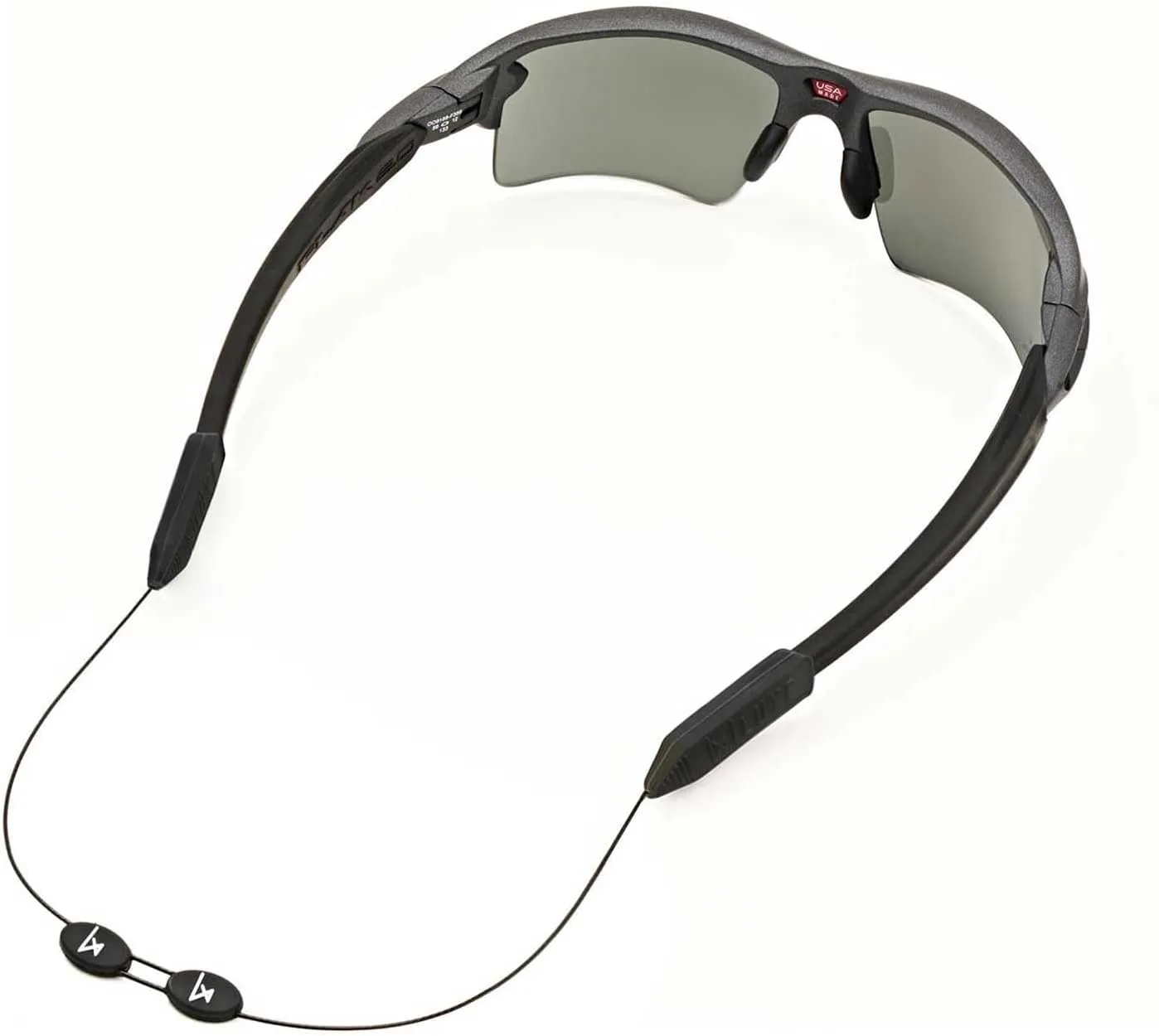 Glasses Strap- Eyewear Retainer, Sunglasses Strap, Eyeglasses Strap, Adjustable Cable Straps, Glasses Holder