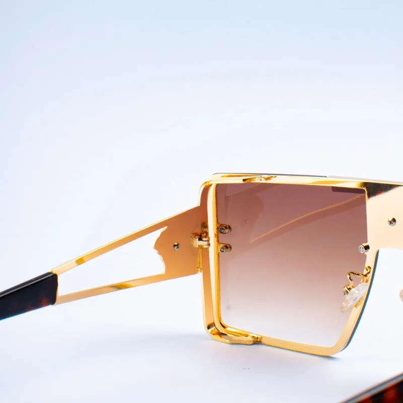 Gleam Quest Sunglass
