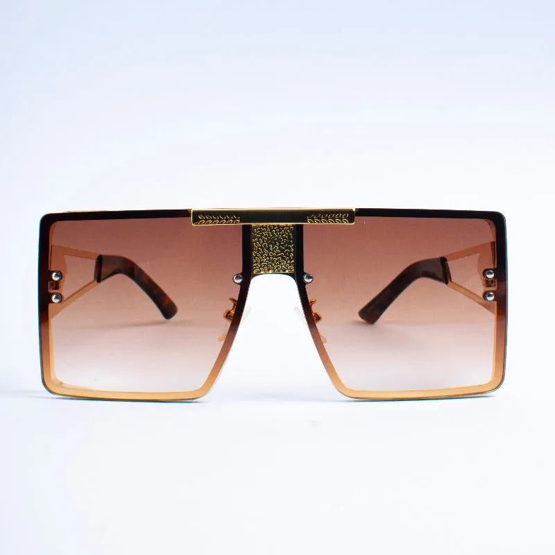 Gleam Quest Sunglass