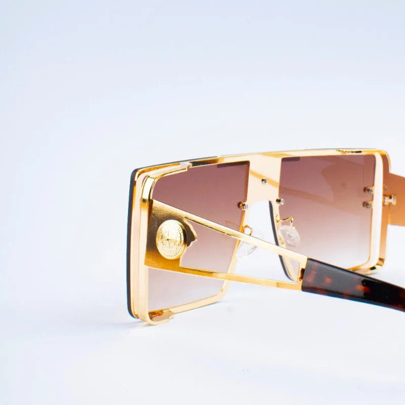 Gleam Quest Sunglass