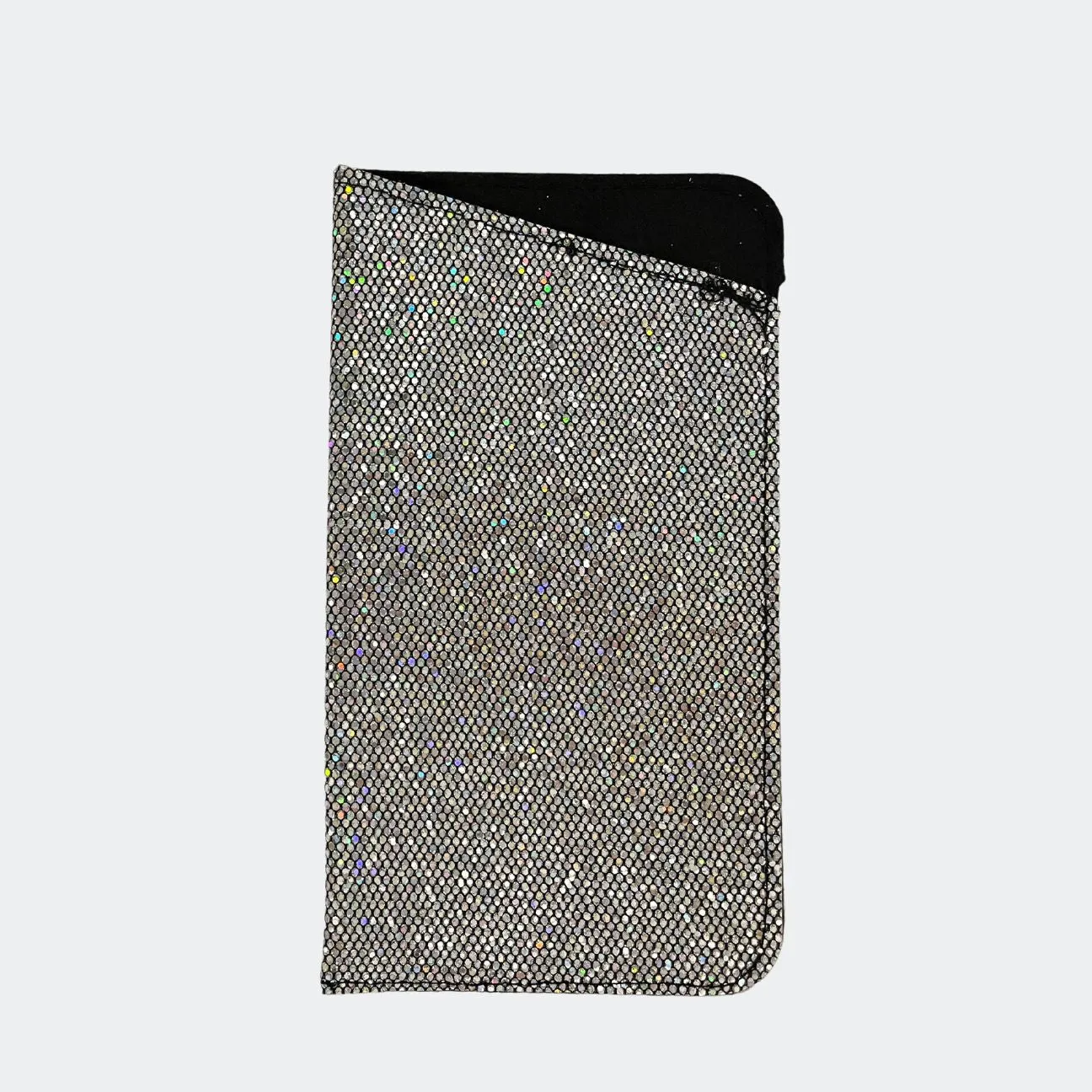 GLITTER POUCH BAGS