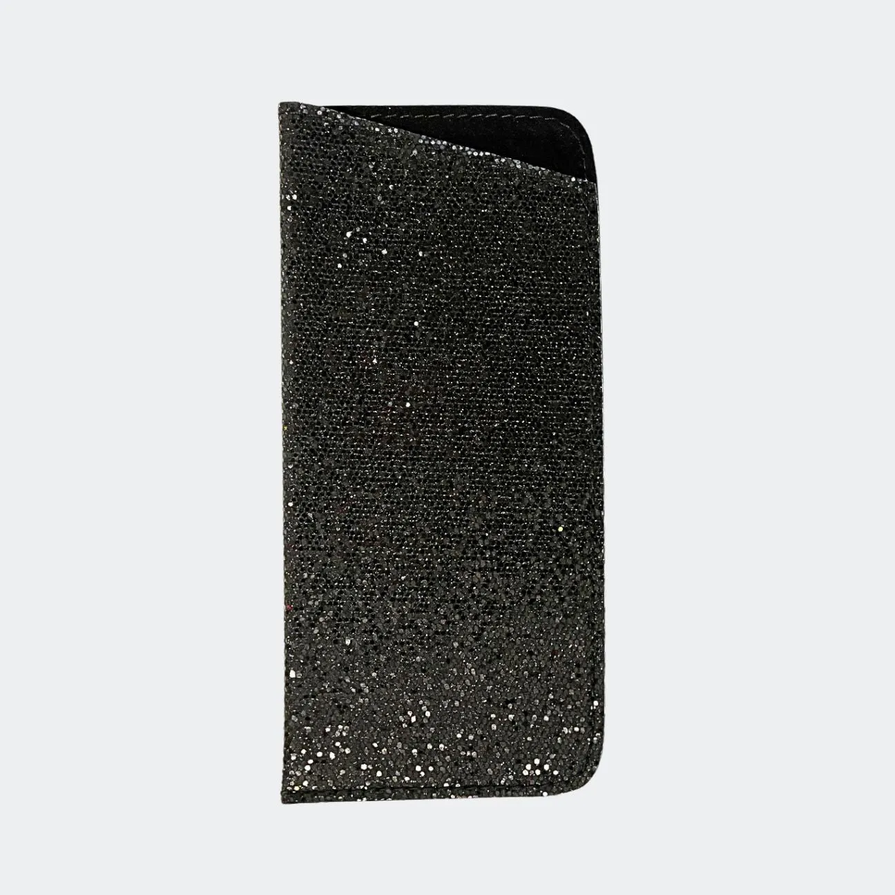 GLITTER POUCH BAGS