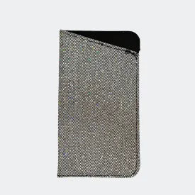 GLITTER POUCH BAGS