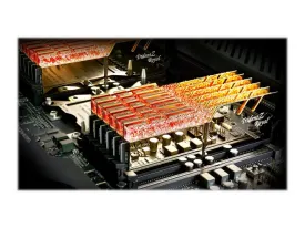 G.Skill Ram Trident Z Royal Series - 64 Gb (2 X 32 Gb Kit) - Ddr4 2666 Dimm Cl19