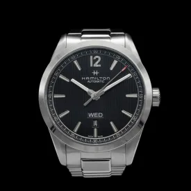 Hamilton - 2024 Broadway Day-Date H43515135