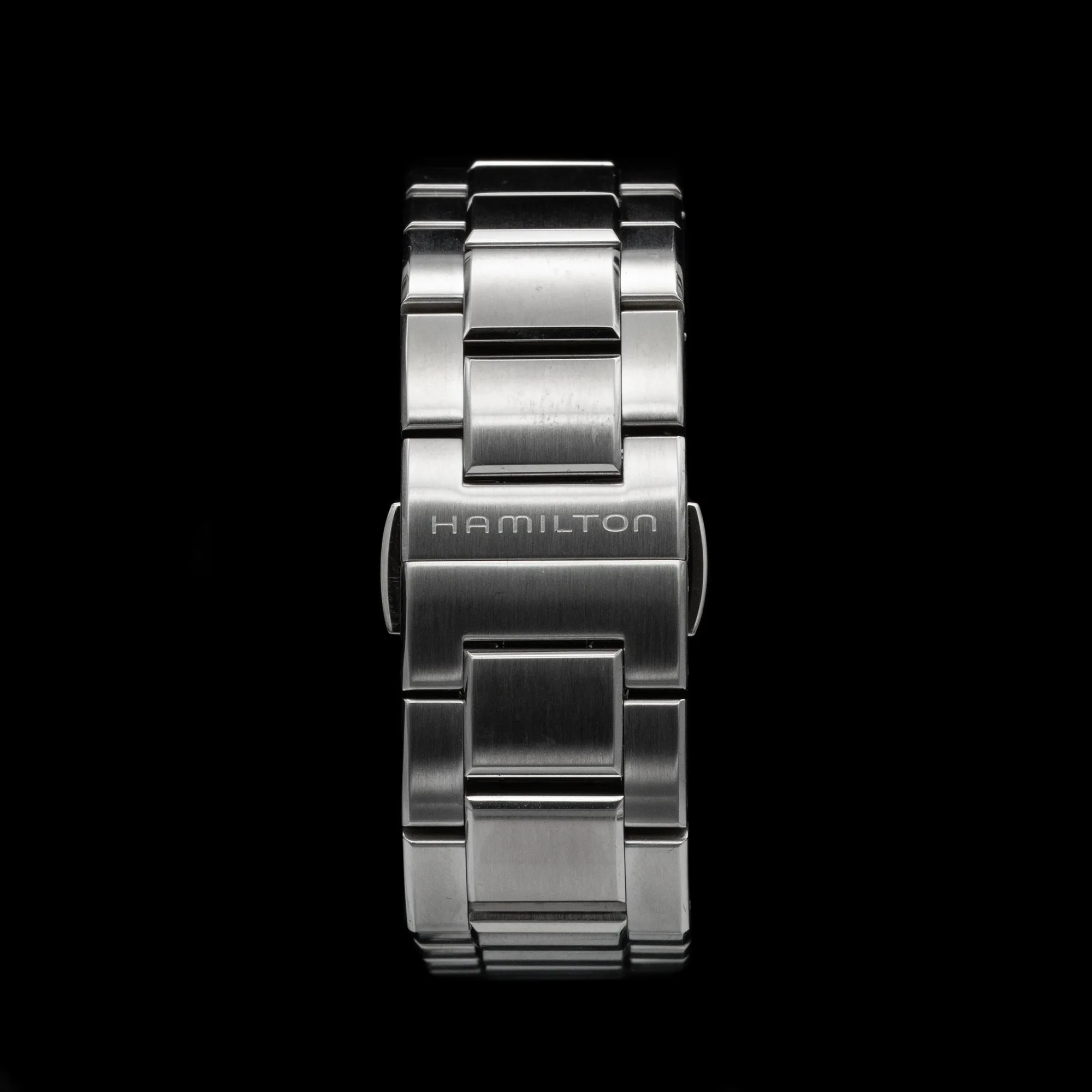 Hamilton - 2024 Broadway Day-Date H43515135