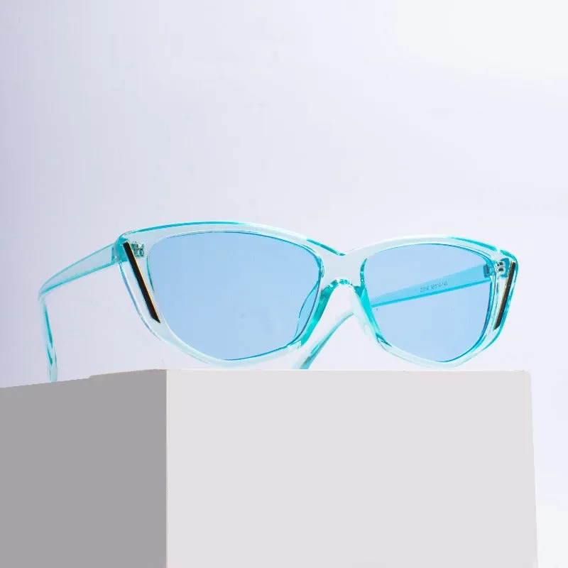 Happy Dashing Sunglass