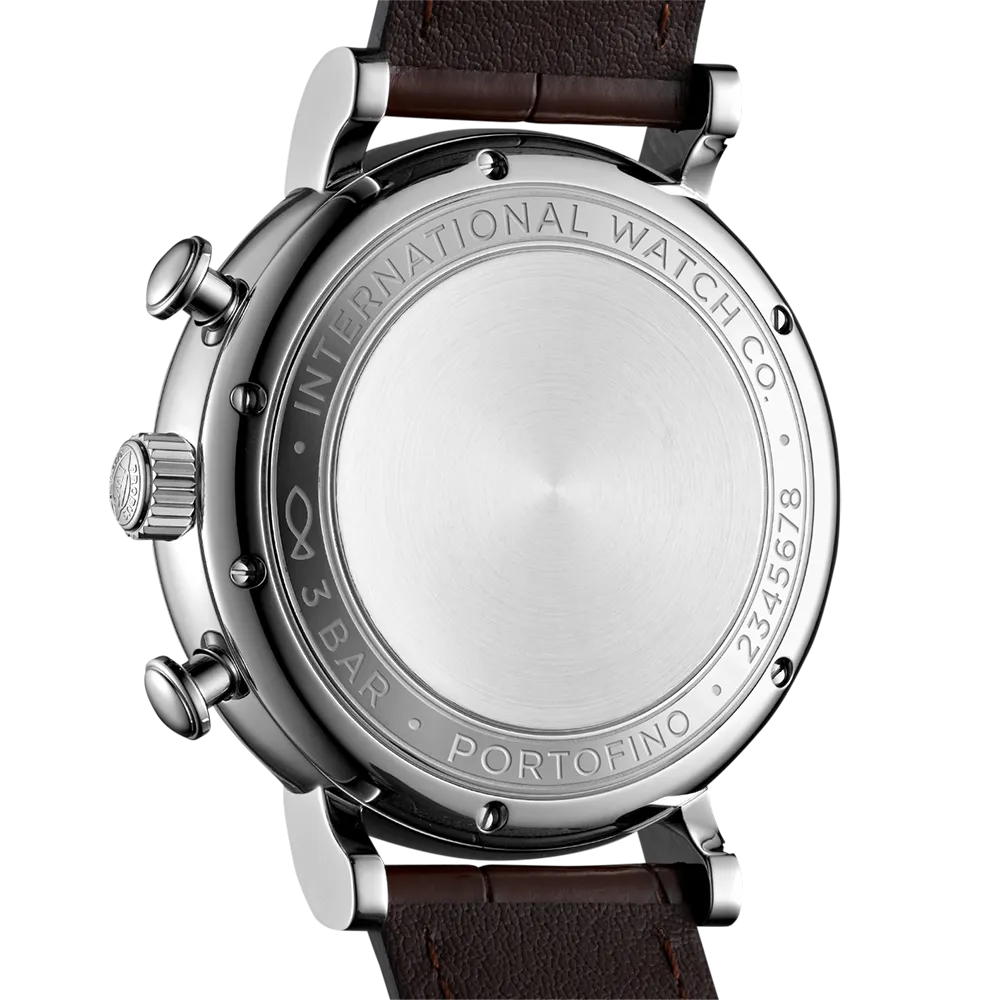 IWC PORTOFINO CHRONOGRAPH IW391027