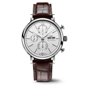 IWC PORTOFINO CHRONOGRAPH IW391027