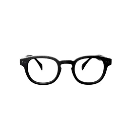 IZIPIZI Reading Shape #C  2.5 Black